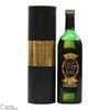 Glenfiddich - Pure Malt 1980s (75cl) Thumbnail