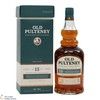 Old Pulteney - 13 Year Old - Travellers Exclusive - 1L Thumbnail