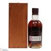 Aberlour - 13 Year Old - Distillery Exclusive - Oloroso Sherry Cask Thumbnail