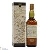 Talisker - 10 Year Old - Map Label  Thumbnail