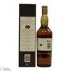 Talisker - 10 Year Old - Map Label  Thumbnail