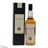 Clynelish - 14 Year Old - Flora and Fauna  Thumbnail
