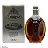 Haig's - Dimple - 15 Year Old - UDV Leven Silver Anniversary (75cl) Thumbnail