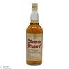 Jamie Stuart - Blended Malt Whisky 26 2/3 fl. ozs. Thumbnail
