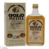 Gold Medal - Fine Scotch Whisky Commonwealth Games 1986 (75cl) Thumbnail