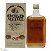 Gold Medal - Fine Scotch Whisky Commonwealth Games 1986 (75cl) Thumbnail