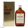 Haig - Gold Label 70 Proof (13 1/3 fl. ozs.) Thumbnail