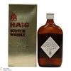 Haig - Gold Label 70 Proof (13 1/3 fl. ozs.) Thumbnail