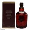 Old Parr - 15 Year Old - Britain's Best Factory 1997 (75cl) Thumbnail