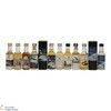 Assorted Miniatures RAF (10 x 5cl) Thumbnail