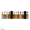 Assorted Miniatures RAF (10 x 5cl) Thumbnail