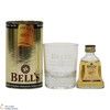 Bell's - Extra Special (5cl & Glass) Thumbnail