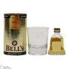 Bell's - Extra Special (5cl & Glass) Thumbnail