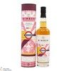 Bimber - The Spirit of the Underground - Farringdon Thumbnail