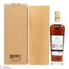 Macallan - 25 Year Old - Sherry Oak - 2023 Thumbnail