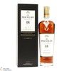 Macallan - 18 Year Old - Sherry Oak (2022) Thumbnail