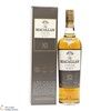 Macallan - 10 Year Old - Fine Oak (Triple Cask) Thumbnail