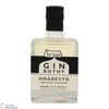 Gin Bothy - Amaretto Infused Liqueur (50cl) Thumbnail