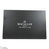 Macallan - The Spirit of 1926 - Nettie Harbinson Framed Image Thumbnail