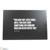 Macallan - The Spirit of 1926 - Nettie Harbinson Framed Image Thumbnail