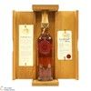 Linkwood - 19 Year Old 1998 - Single Cask #10926 - The Candlelight Series Thumbnail