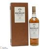 Macallan - 25 Year Old - Fine Oak Thumbnail