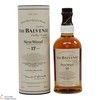 Balvenie - 17 Year Old - New Wood Thumbnail