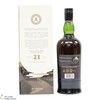 Ardbeg - 21 Year Old - Seann Chreag Thumbnail