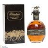 Blanton's - Single Barrel Black Label Dumped 2023 / Japanese Import (75cl) Thumbnail
