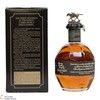 Blanton's - Single Barrel Black Label Dumped 2023 / Japanese Import (75cl) Thumbnail