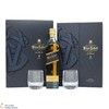 Johnnie Walker-  Blue Label - Glasses Set Thumbnail