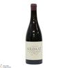 The Sadie Family - Die Ouwingerdreeks - Soldaat - 2014 (75cl) Thumbnail