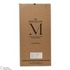 Macallan - M 2022 Decanter Thumbnail