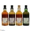 Tsukuriwake - 2024 Limited Edition (4x70cl) Thumbnail