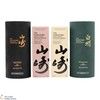 Tsukuriwake - 2024 Limited Edition (4x70cl) Thumbnail