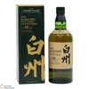 Hakushu - 18 Year Old Thumbnail