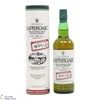 Laphroaig - 10 Year Old - Original Cask Strength Batch #004 Thumbnail