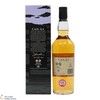 Caol Ila - 18 Year Old - Unpeated 2017 (59.8%) Thumbnail