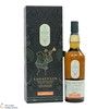 Lagavulin - 13 Year Old - Islay Jazz Festival 2021 - Mezcal Finish Thumbnail