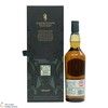 Lagavulin - 13 Year Old - Islay Jazz Festival 2021 - Mezcal Finish Thumbnail