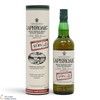Laphroaig - 10 Year Old - Cask Strength Batch #001 Thumbnail