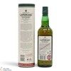 Laphroaig - 10 Year Old - Cask Strength Batch #001 Thumbnail