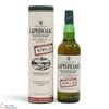 Laphroaig - 10 Year Old - Cask Strength Batch #001 Thumbnail