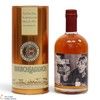 Bruichladdich - 12 Year Old - Valinch 03 - Tina Mackinnon 854 (50cl) Thumbnail