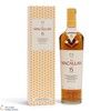 Macallan - 15 Year Old - Colour Collection  Thumbnail