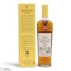 Macallan - 12 Year Old - Colour Collection  Thumbnail