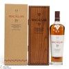 Macallan - 30 Year Old - Colour Collection  Thumbnail