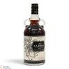 The Kraken - Black Spiced Rum Thumbnail