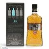 Highland Park - 14 Year Old - Loyalty Of The Wolf (1L) Thumbnail