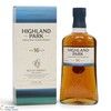 Highland Park - 16 Year Old - Sea Of Orkney Travel Edition Thumbnail